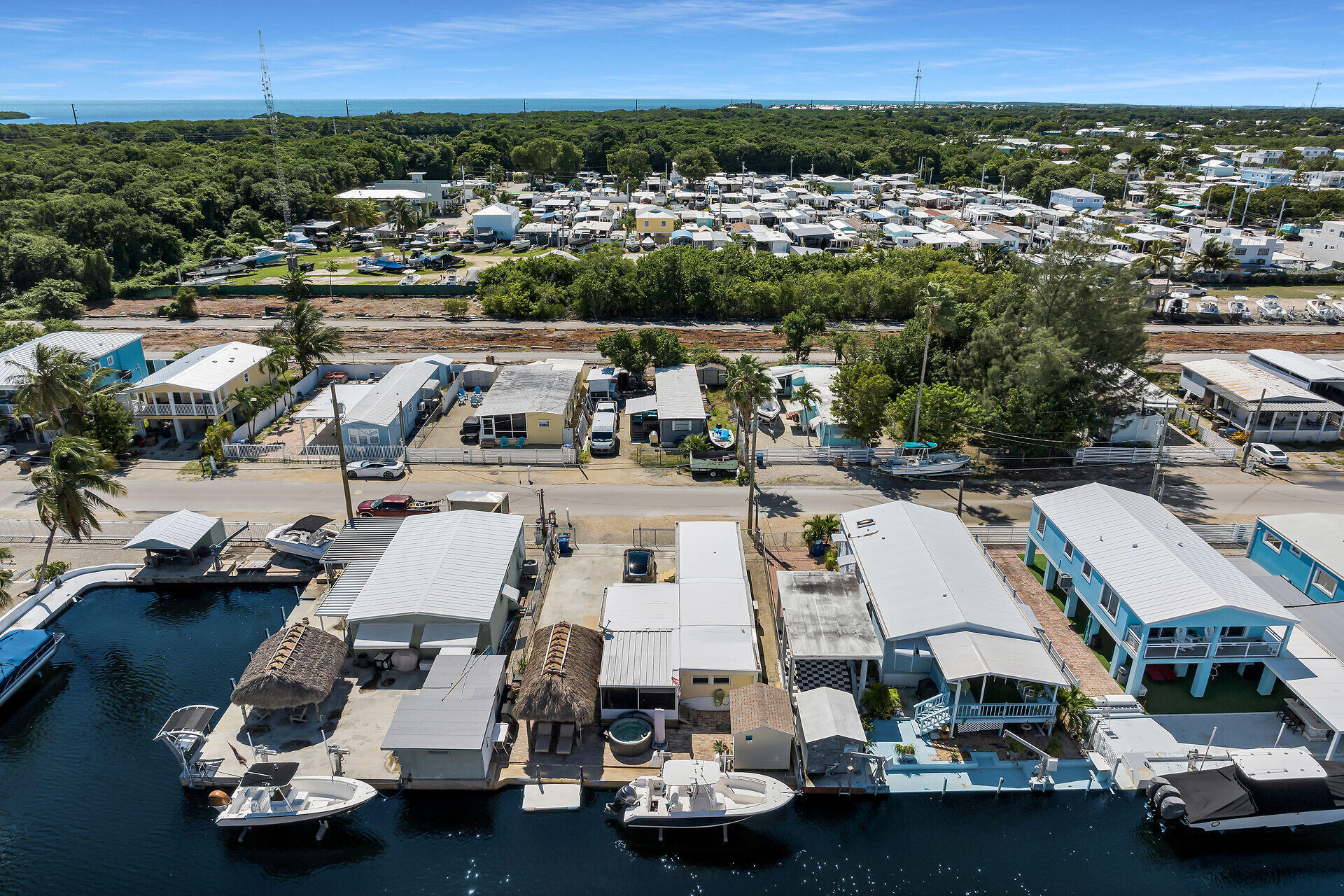 209 Buttonwood Avenue Key Largo, FL 33037 - Photo 36 of 46 a view of city