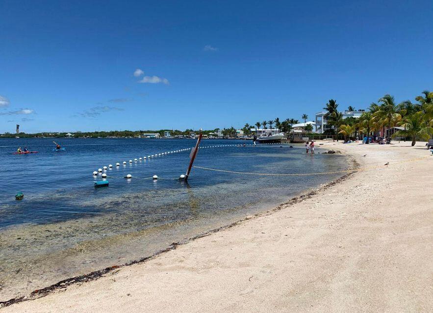 209 Buttonwood Avenue Key Largo, FL 33037 - Photo 45 of 46 a view of a lake view