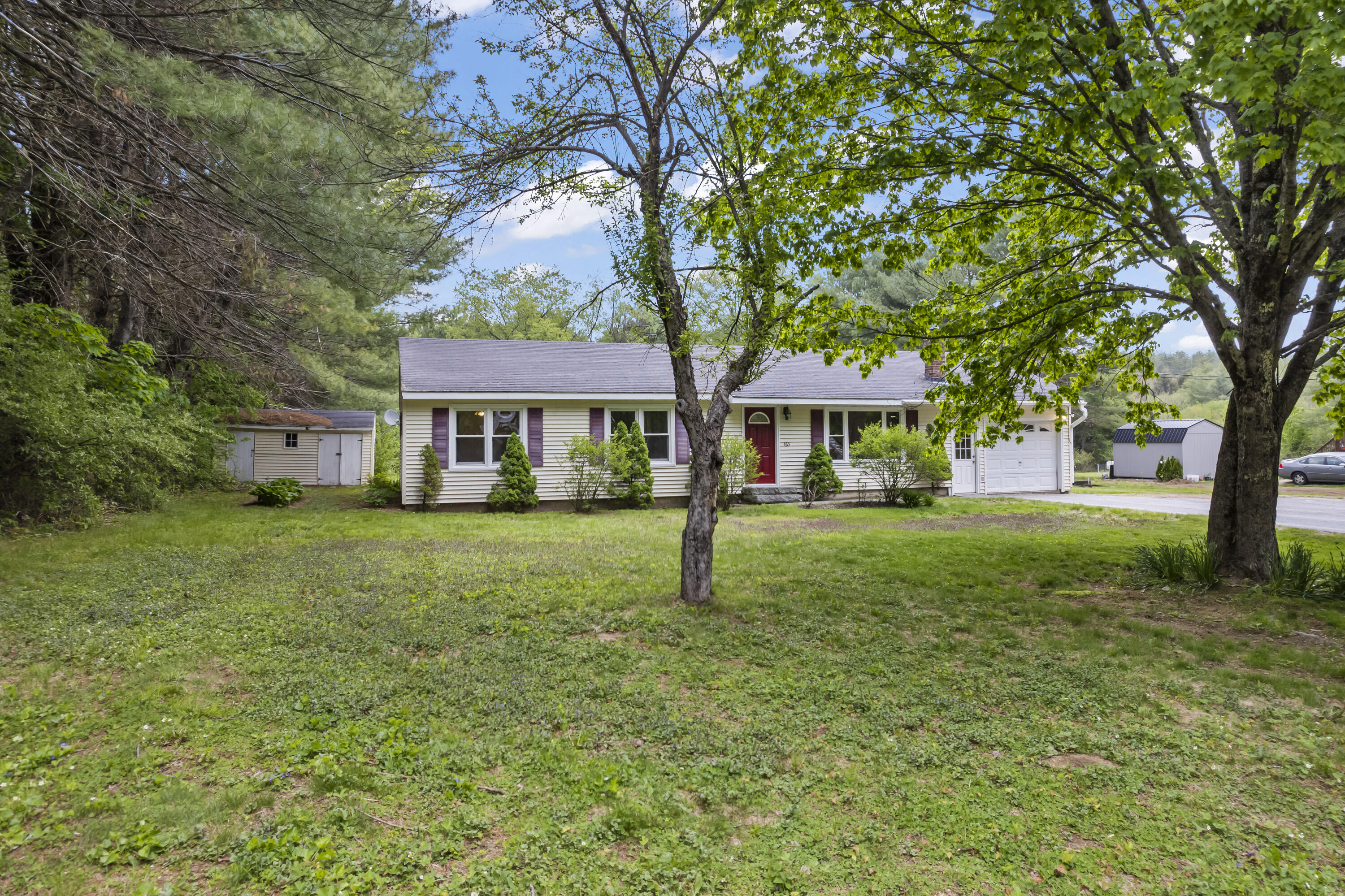 163 New Settlement Road Hiram, ME 04041 - Photo 2 of 44 163 New Settlement Rd_102