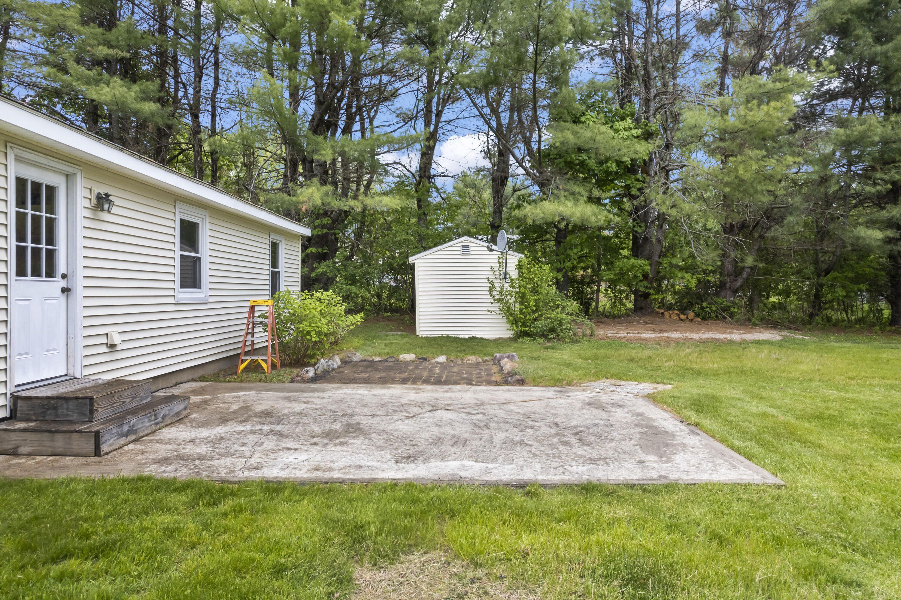 163 New Settlement Road Hiram, ME 04041 - Photo 42 of 44 163 New Settlement Rd_140