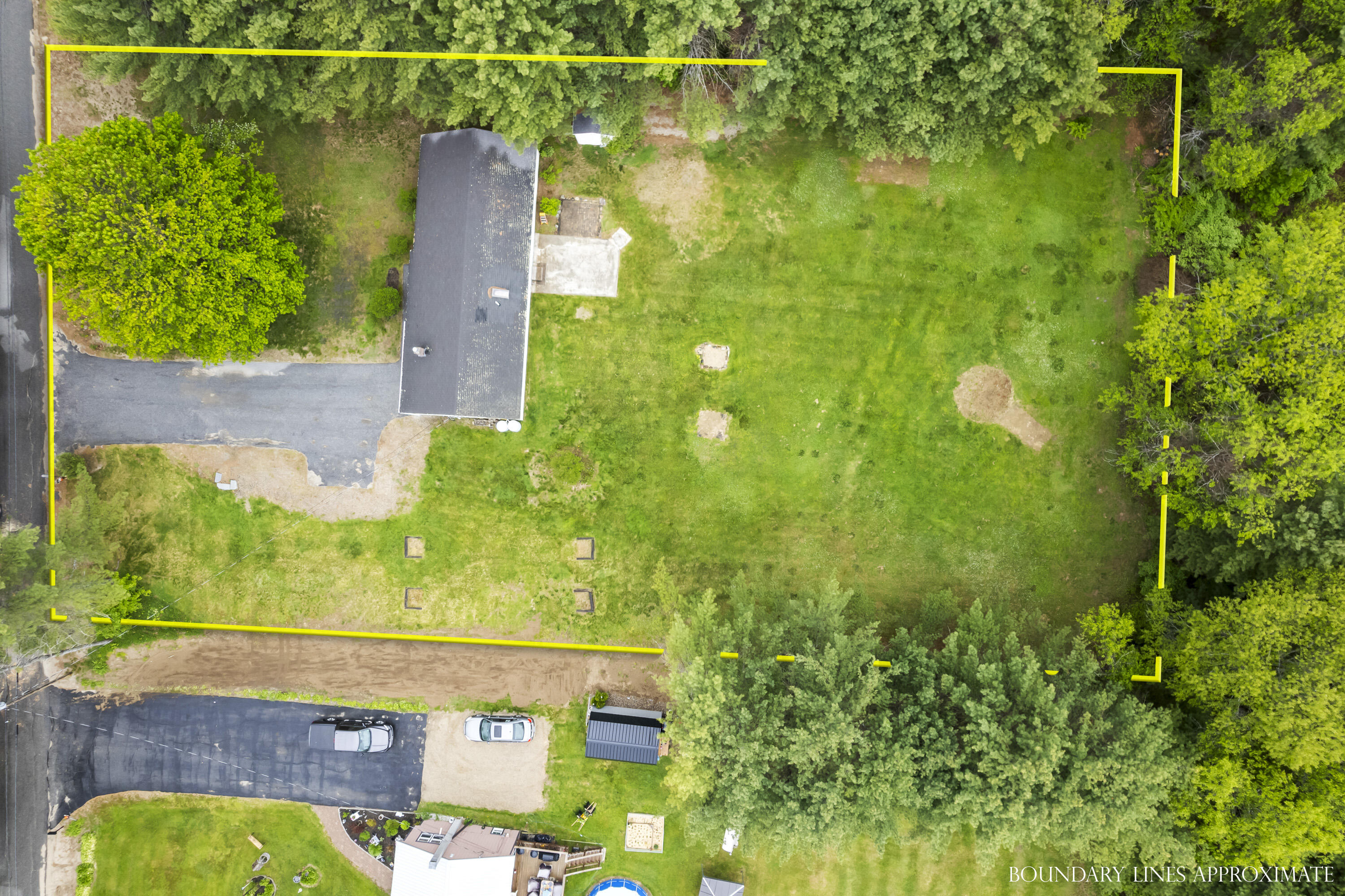 163 New Settlement Road Hiram, ME 04041 - Photo 7 of 44 163 New Settlement Rd_143