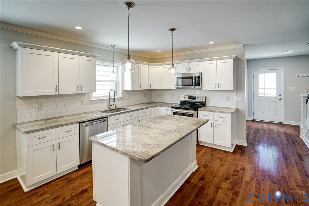 2320 R Street Richmond, VA 23223 - Photo 15 of 44
