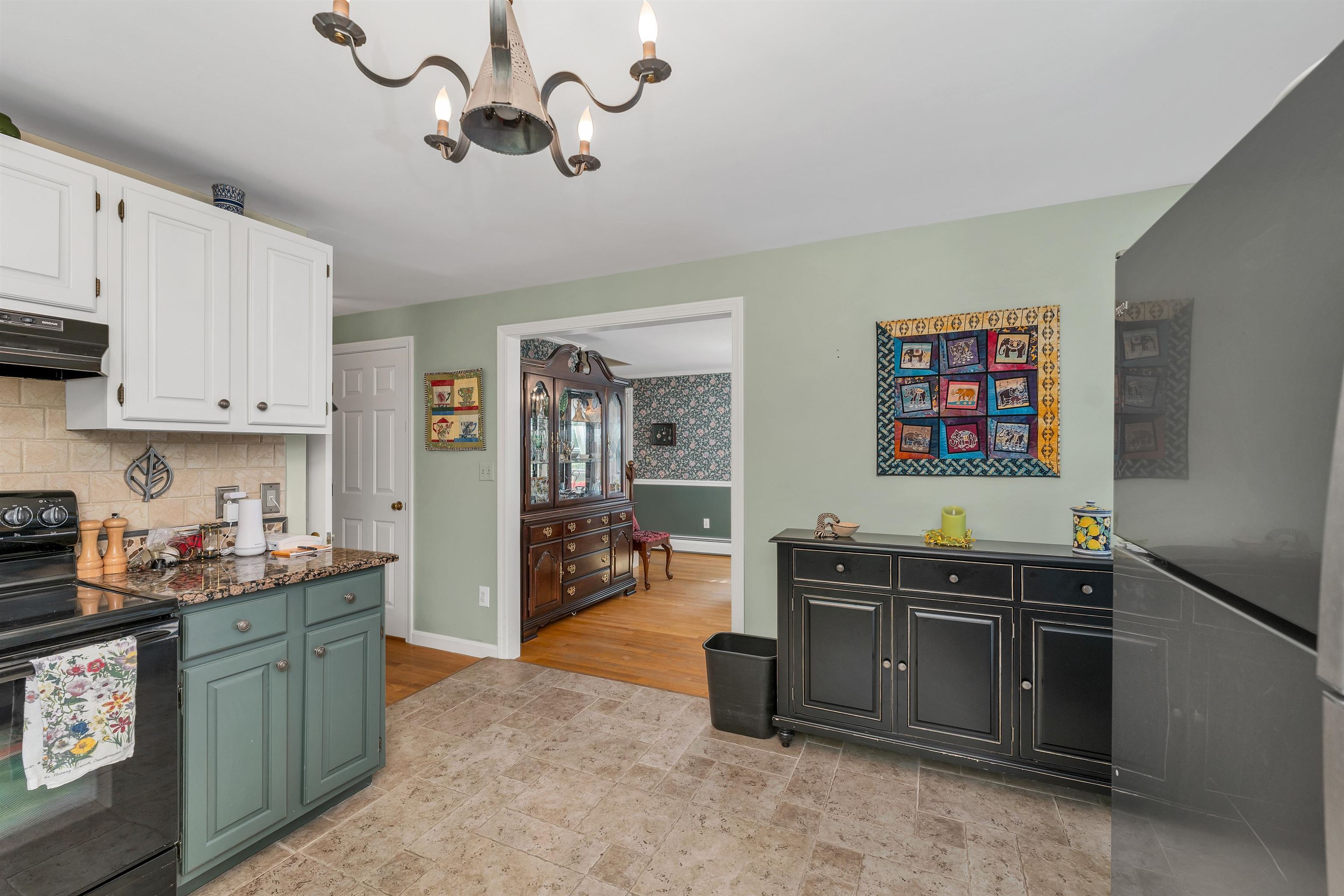 220 Governors Road Brookfield, NH 03872 - Photo 8 of 50