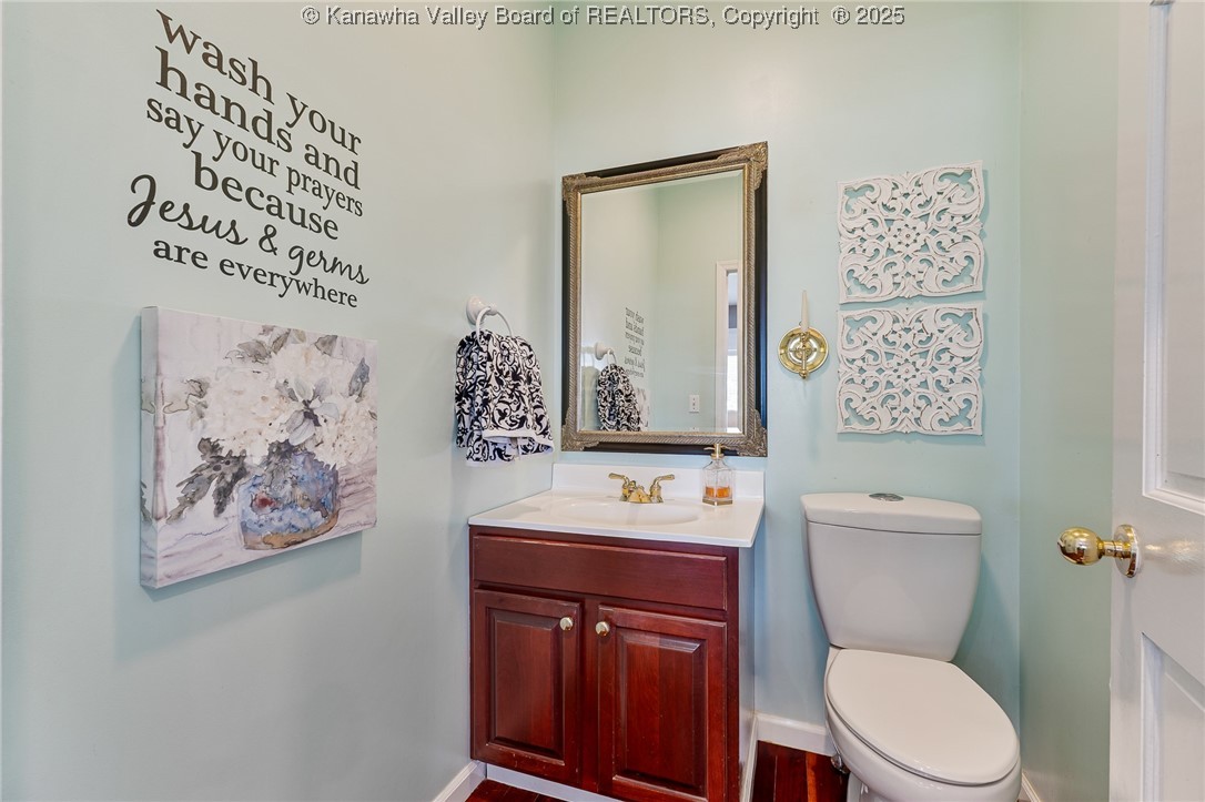10424 Winfield Road Winfield, WV 25213 - Photo 31 of 49 Gallery Image 31