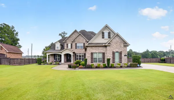 $705,000 | 506 Southern Wds Trail, Kathleen, GA 31047
