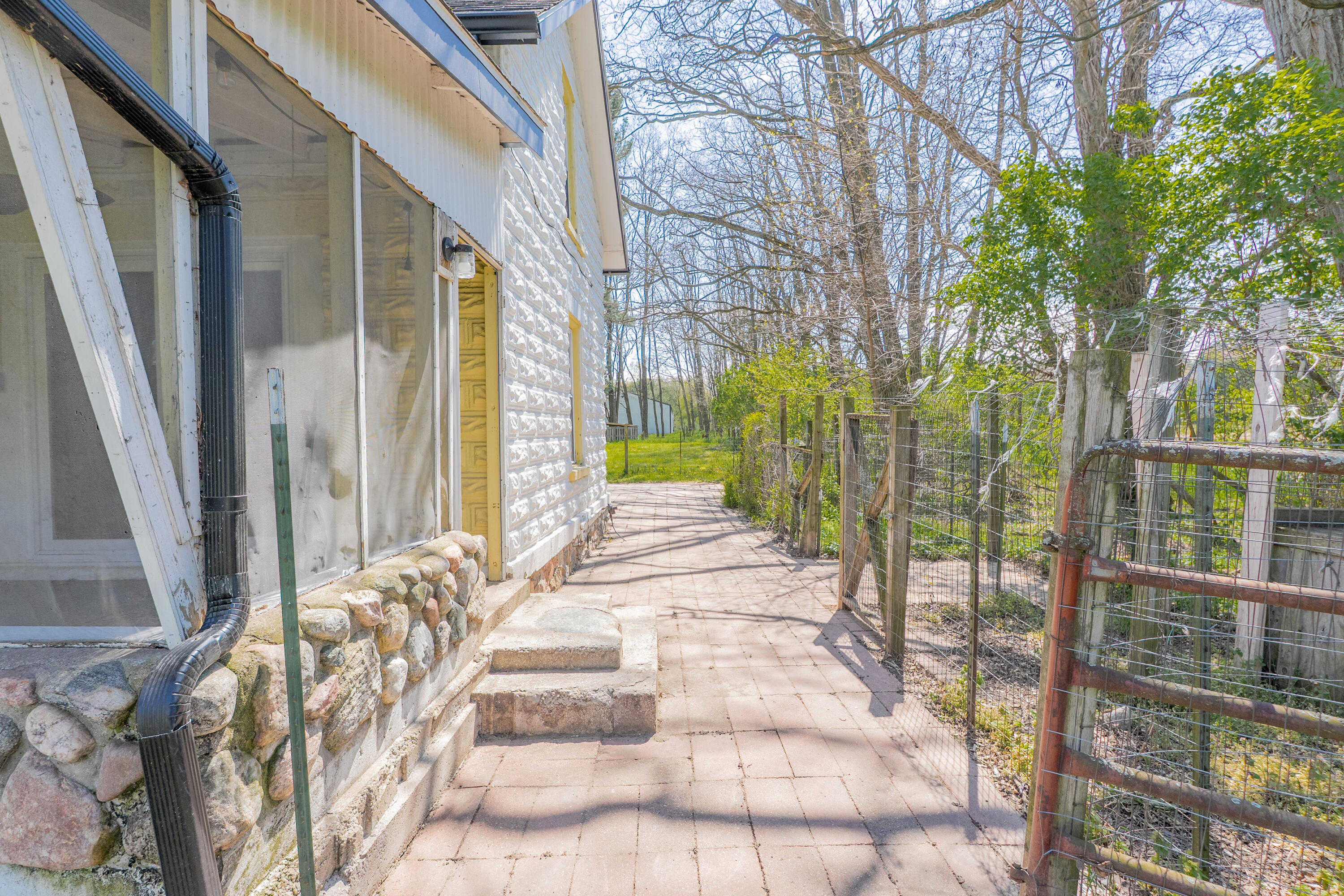 3461 East Bradshaw Road Custer, MI 49405 - Photo 48 of 57 DOS00245