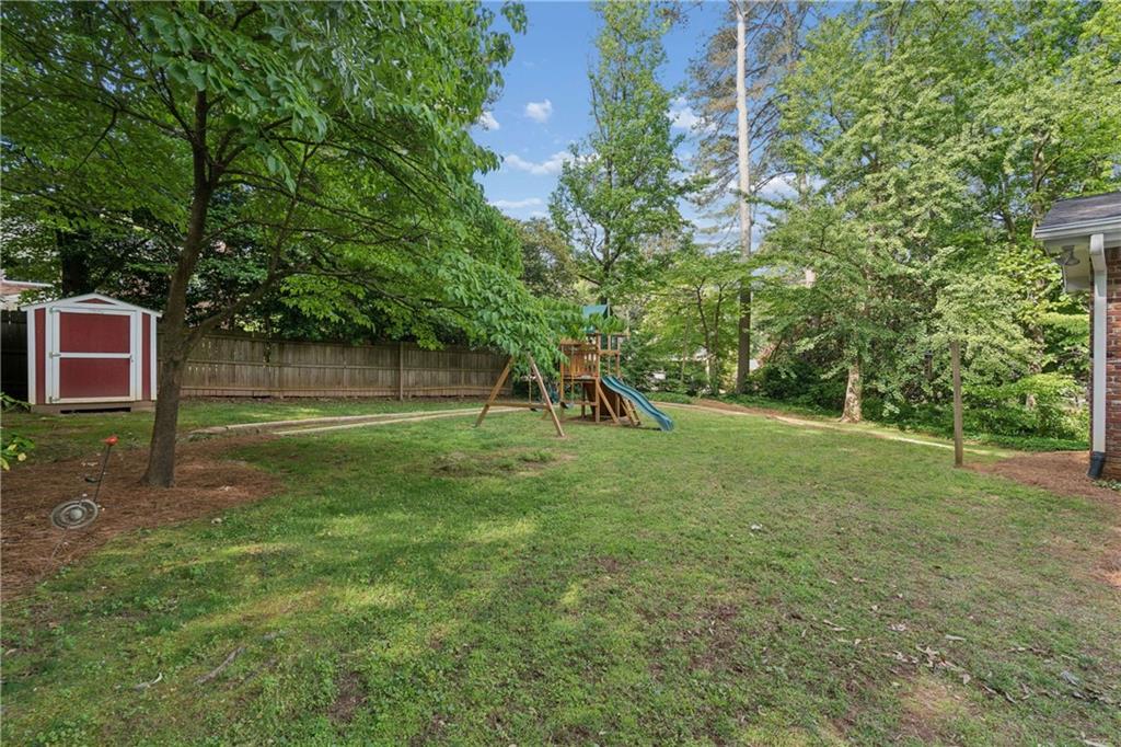 3265 Henderson Creek Road Atlanta, GA 30341 - Photo 40 of 42
