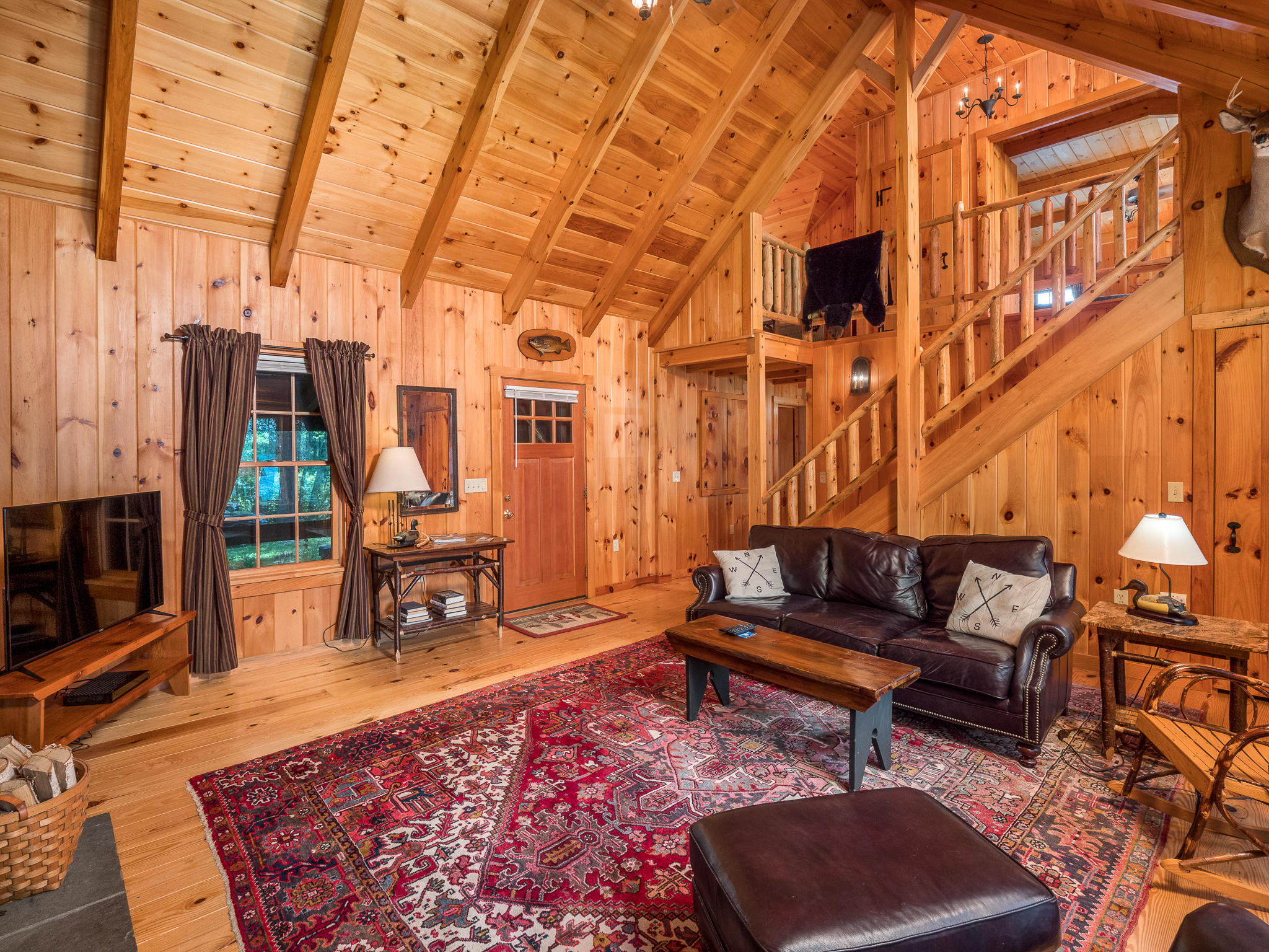 108 North Lower Bay Road Lovell, ME 04051 - Photo 15 of 67 108 North Lower Bay-5