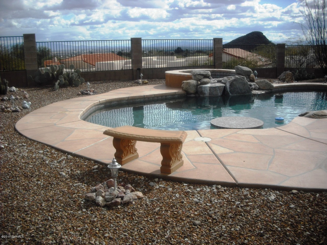 1237 Quail Point Court Tucson, AZ 85745 - Photo 2 of 19 5