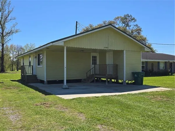 $1,500 | 10483 River Road, Ama, LA 70031