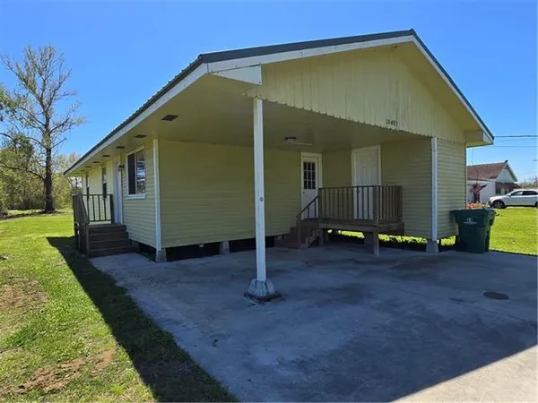 $1,500 | 10483 River Road, Ama, LA 70031