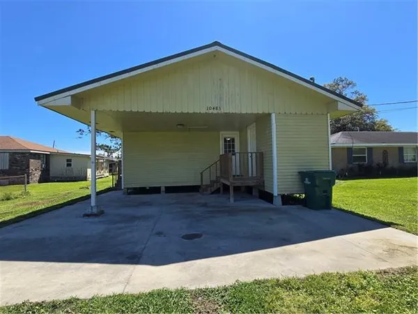 $1,500 | 10483 River Road, Ama, LA 70031