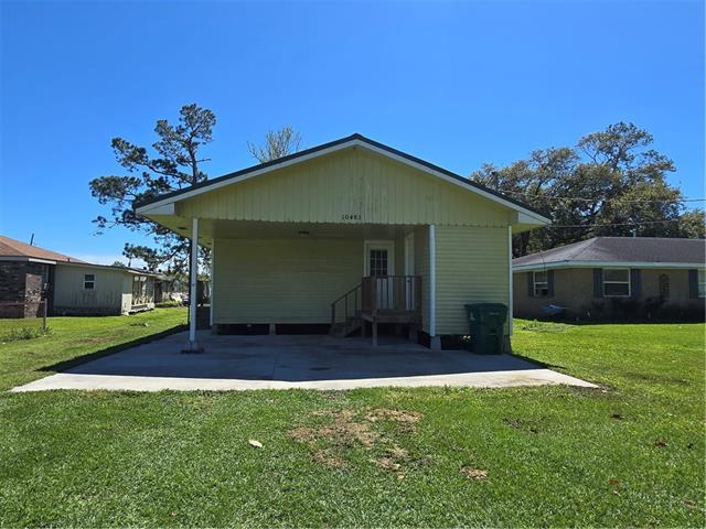 10483 River Road Ama, LA 70031 - Photo 4 of 26
