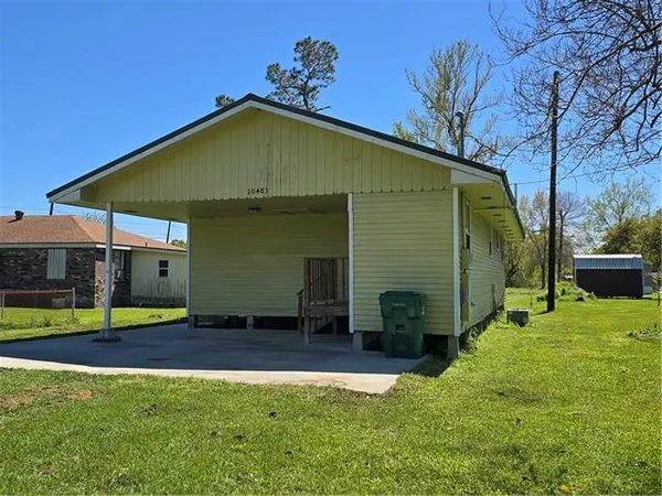 $1,500 | 10483 River Road, Ama, LA 70031