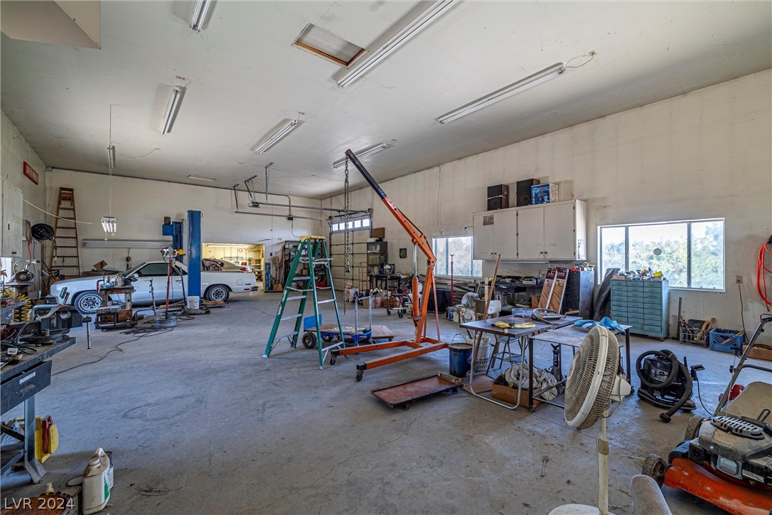 1081 West Dyer Road Pahrump, NV 89048 - Photo 20 of 25 Gallery Image 20