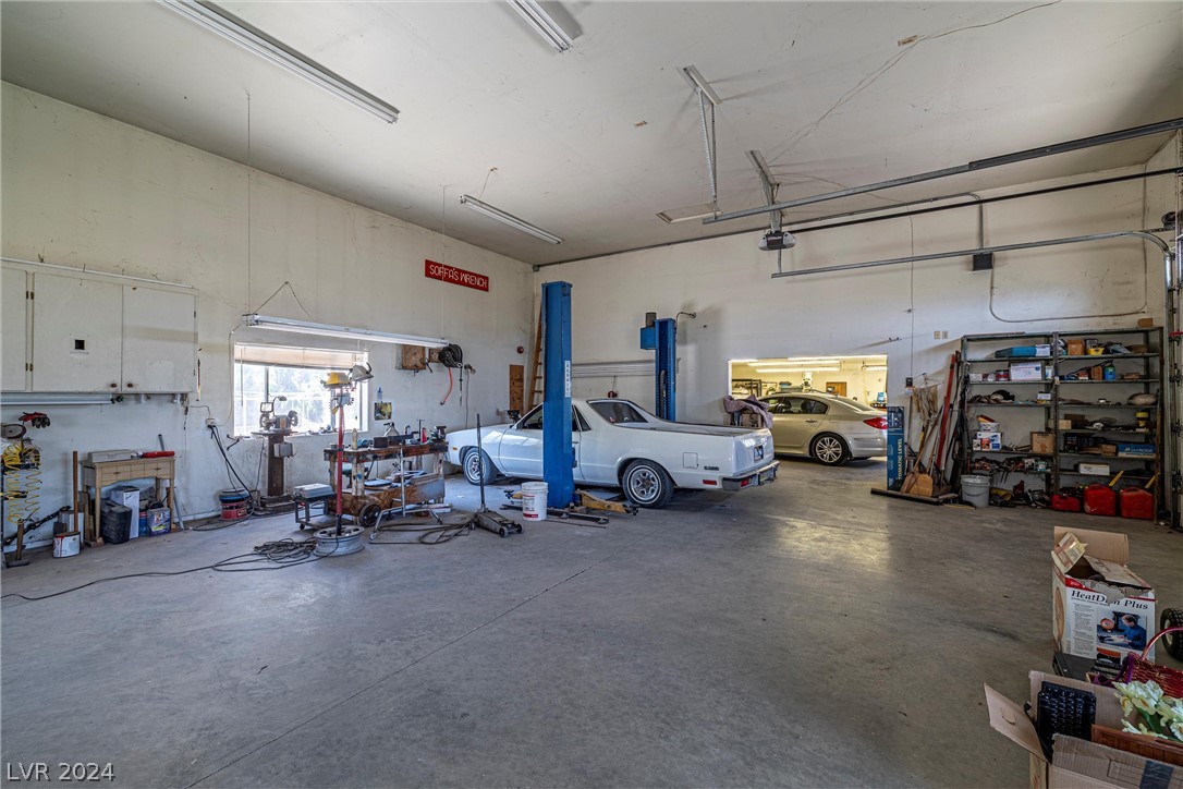 1081 West Dyer Road Pahrump, NV 89048 - Photo 21 of 25 Gallery Image 21