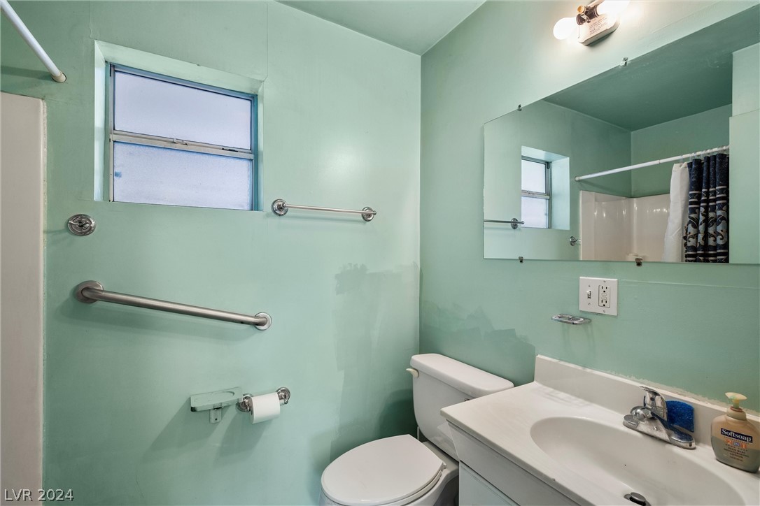 1081 West Dyer Road Pahrump, NV 89048 - Photo 22 of 25 Gallery Image 22