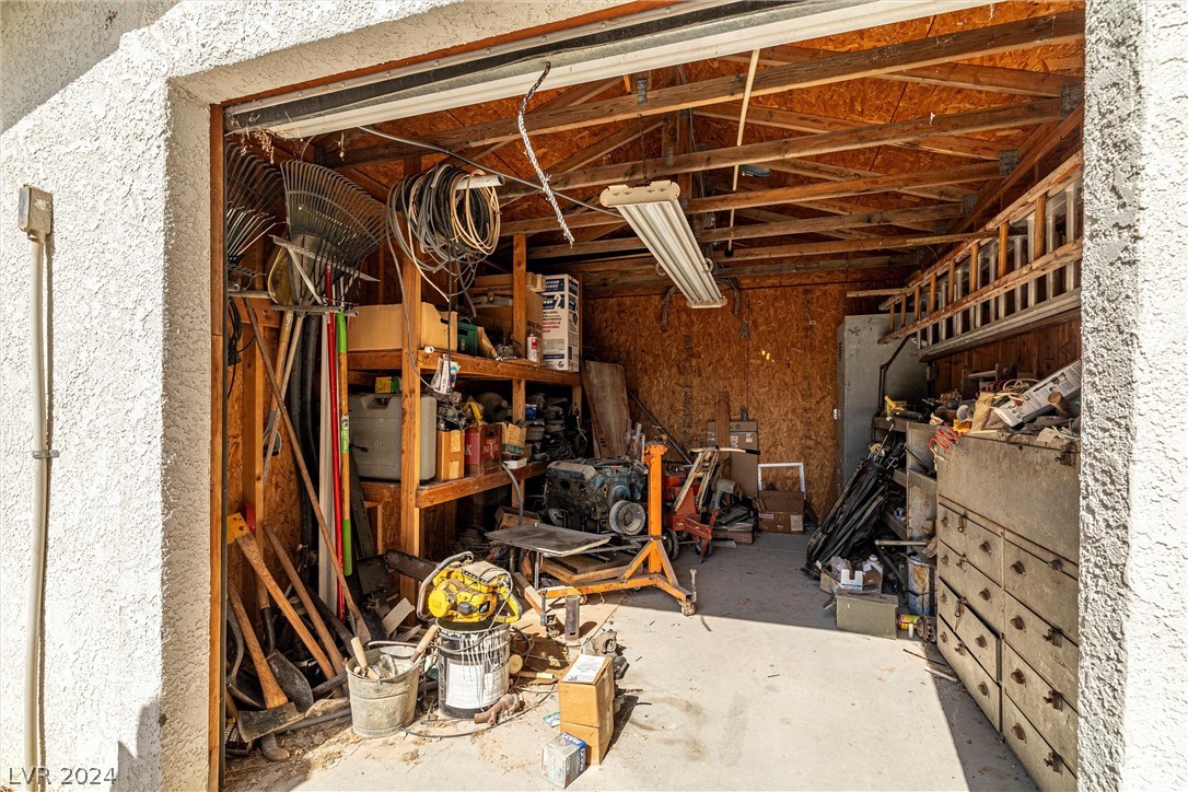 1081 West Dyer Road Pahrump, NV 89048 - Photo 23 of 25 Gallery Image 23