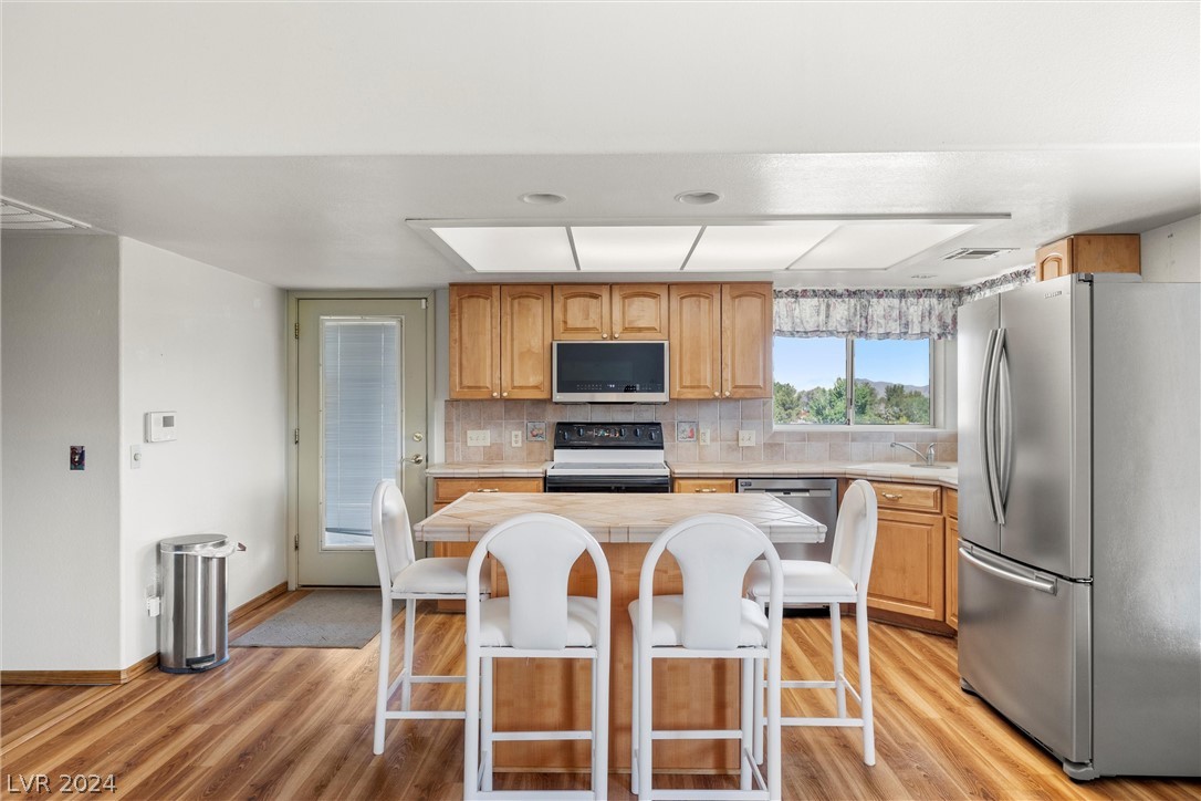 1081 West Dyer Road Pahrump, NV 89048 - Photo 6 of 25 Gallery Image 6