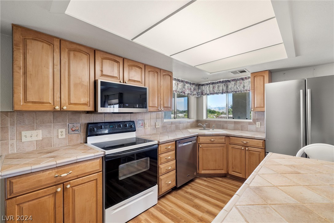 1081 West Dyer Road Pahrump, NV 89048 - Photo 8 of 25 Gallery Image 8