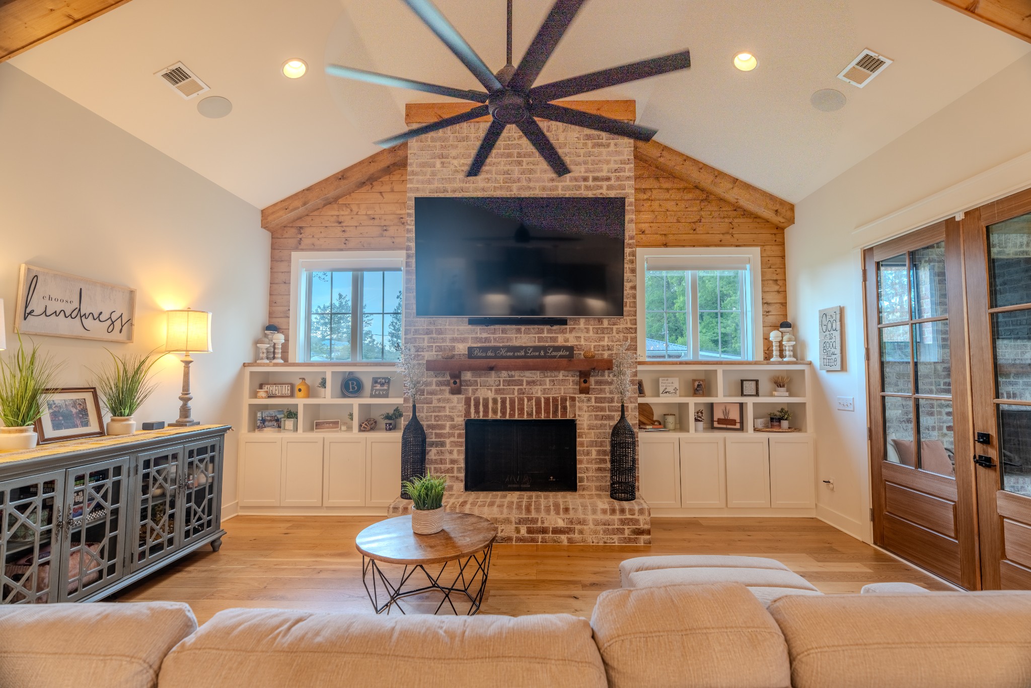 502 Allisona Road Eagleville, TN 37060 - Photo 9 of 39