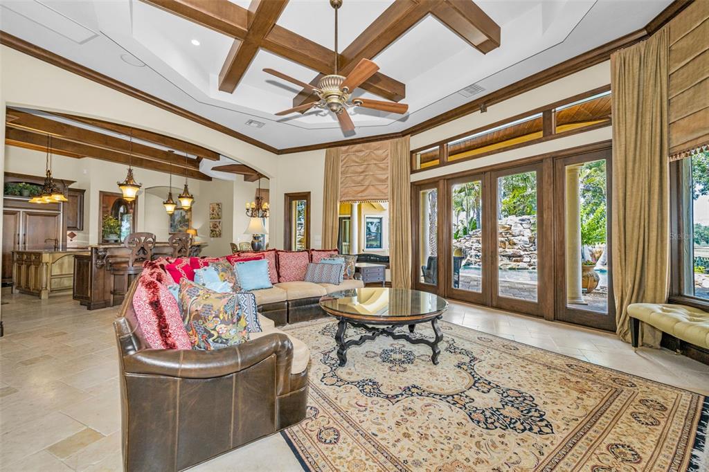 10031 Milano Drive Trinity, FL 34655 - Photo 38 of 100