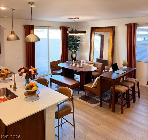 $4,500 | 2505 Palizzi Court, Henderson, NV 89044