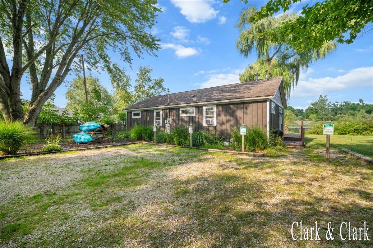 13300 West Stanton Road Trufant, MI 49347 - Photo 23 of 35 38-EXTERIOR 06A