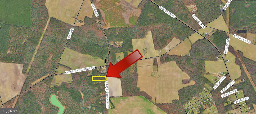 Tbd Simpler Branch Road Georgetown, DE 19947 - Photo 2 of 2 Gallery Image 2