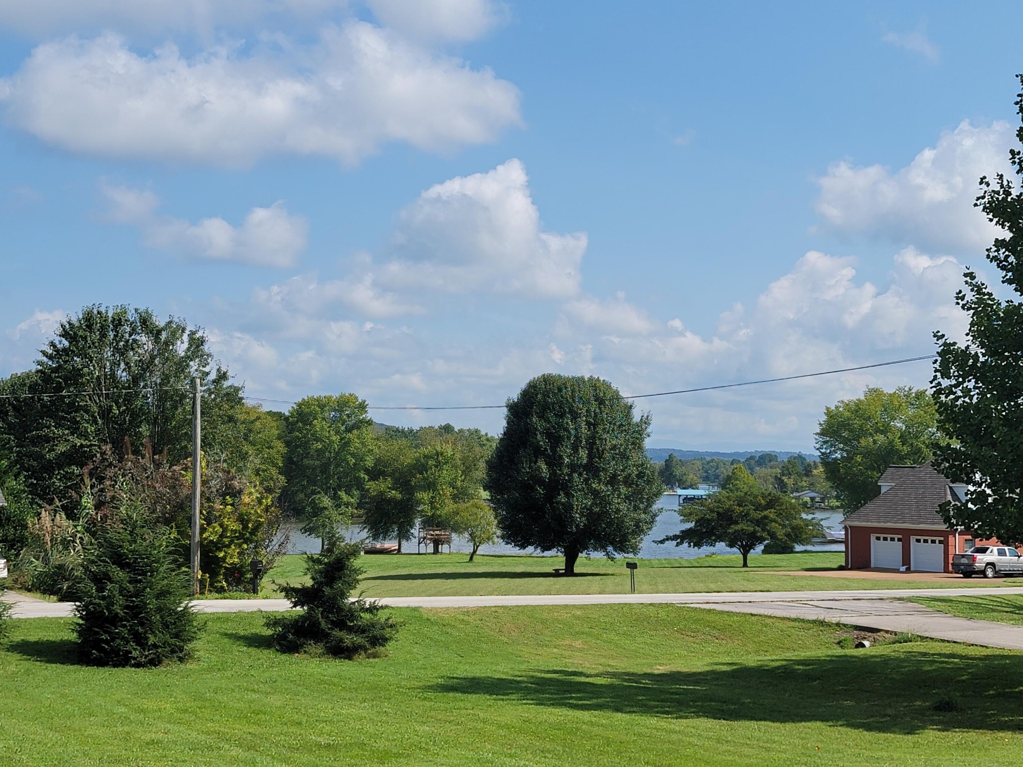 101 Farrs Road Kingston, TN 37763 - Photo 35 of 38 Gallery Image 35