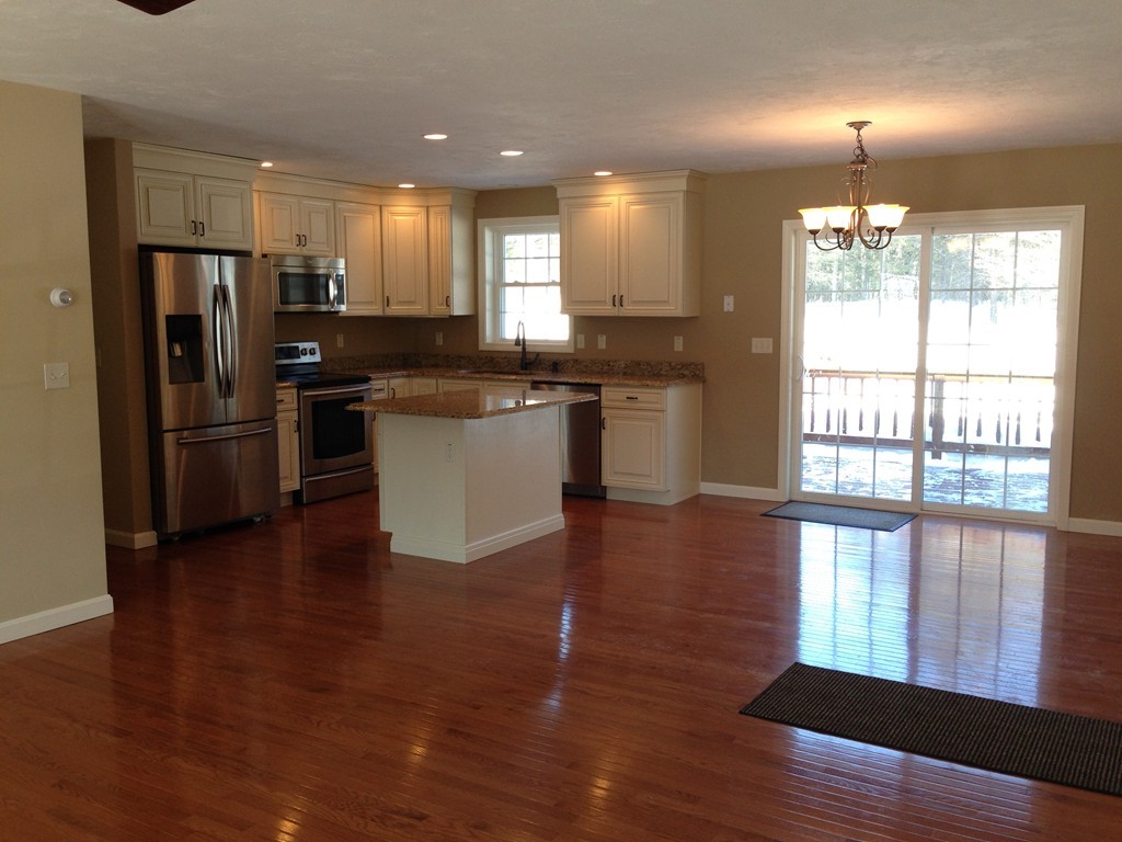 Lot 42 Pitcherville Road Hubbardston, MA 01452 - Photo 2 of 3 Gallery Image 2