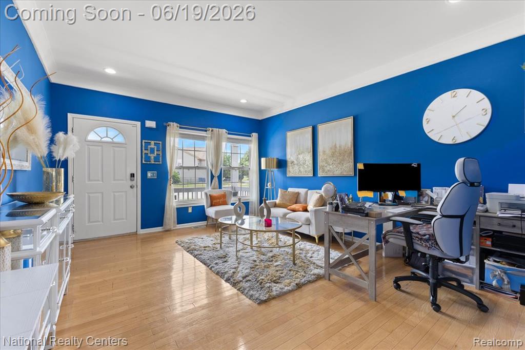 25035 Constitution Boulevard Warren, MI 48089 - Photo 2 of 17