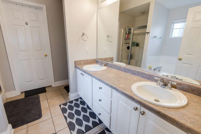 10584 South Side Loop Fairhope, AL 36532 - Photo 18 of 22 Master Bathroom
