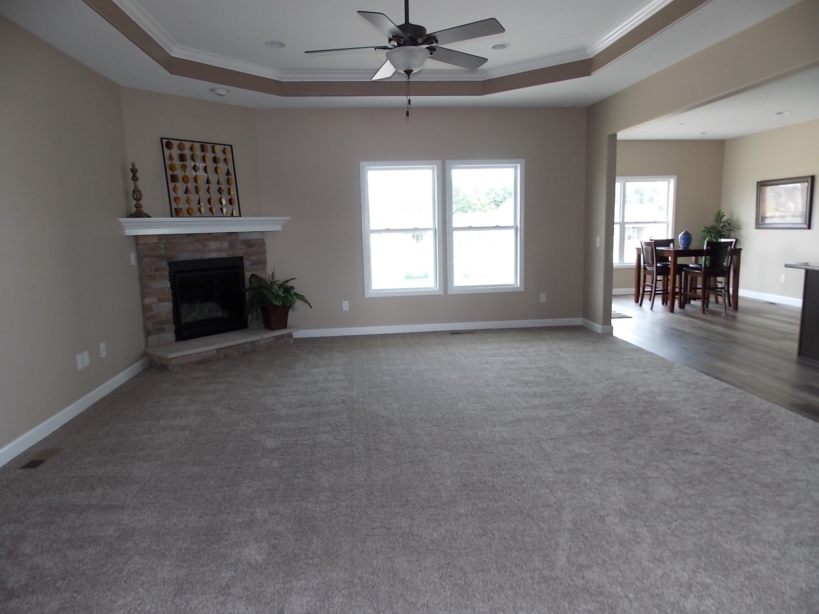 10061 Douglass Road Fort Wayne, IN 46835 - Photo 2 of 18