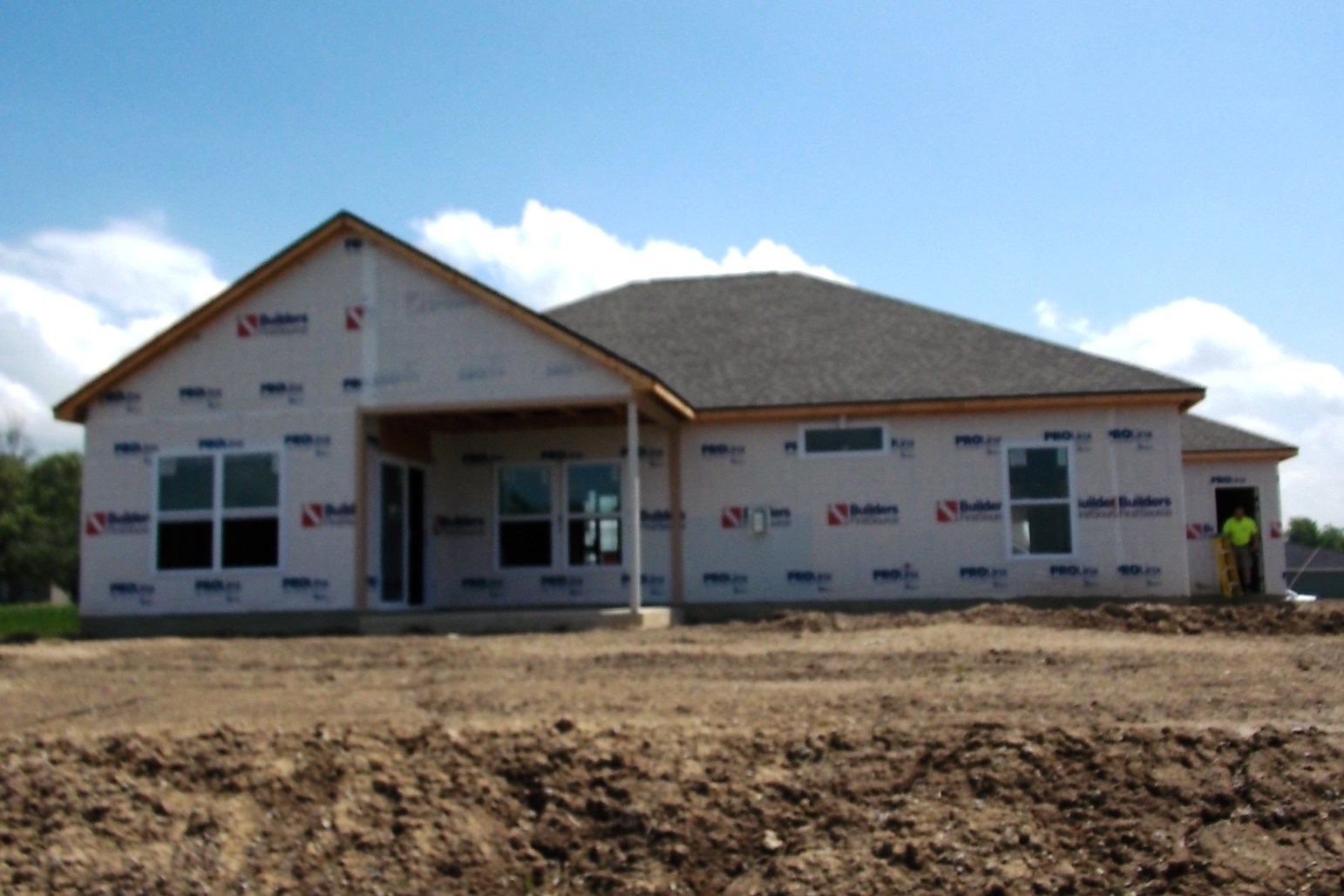 10061 Douglass Road Fort Wayne, IN 46835 - Photo 17 of 18
