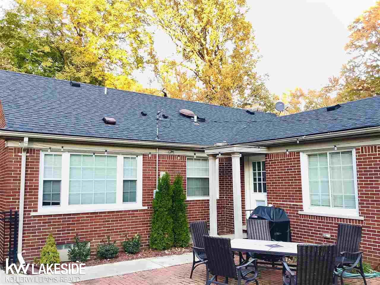 275 Lothrop Road Grosse Pointe Farms, MI 48236 - Photo 2 of 30