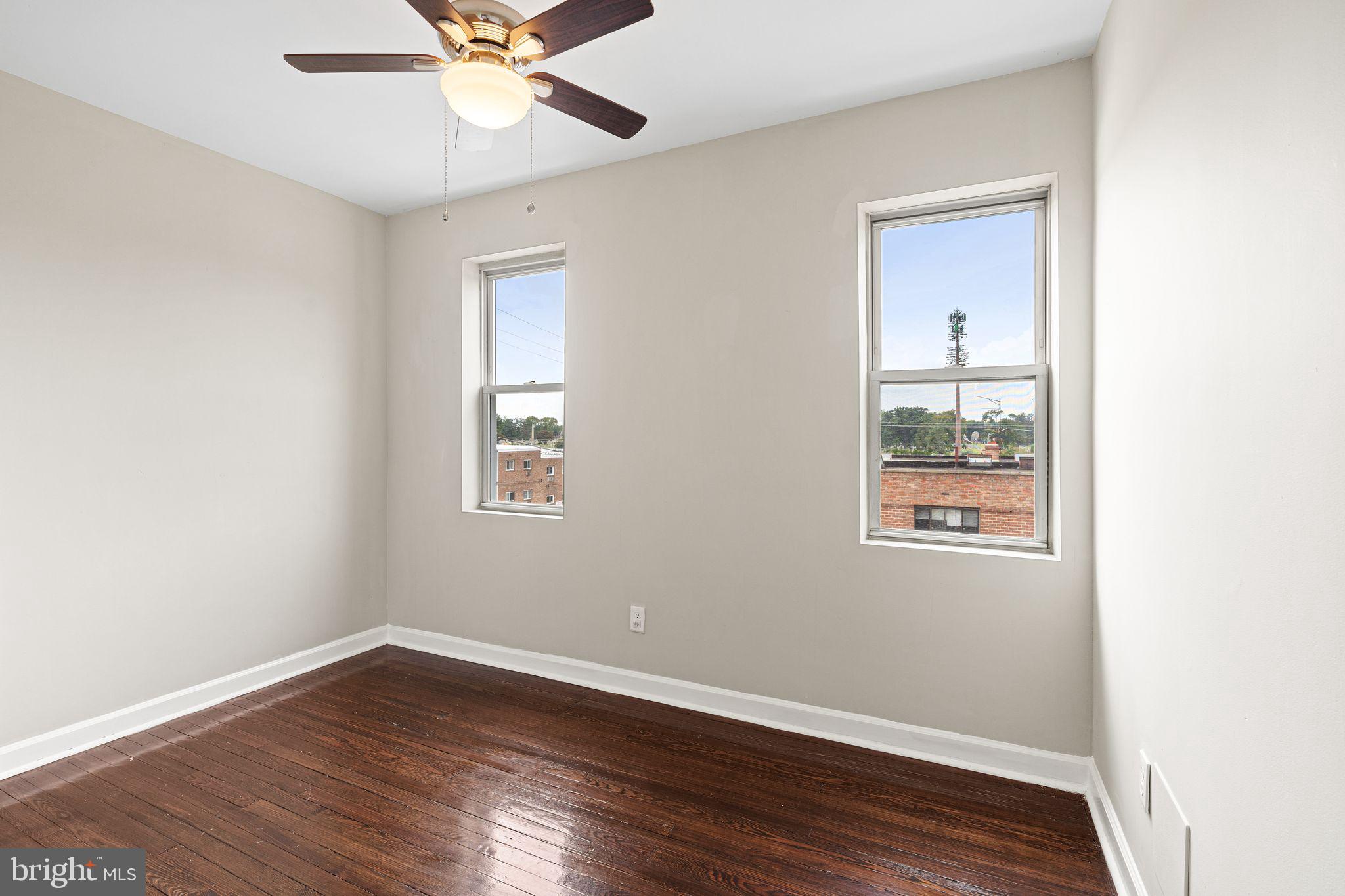 1405 71st Avenue Philadelphia, PA 19126 - Photo 14 of 32 Middle bedroom