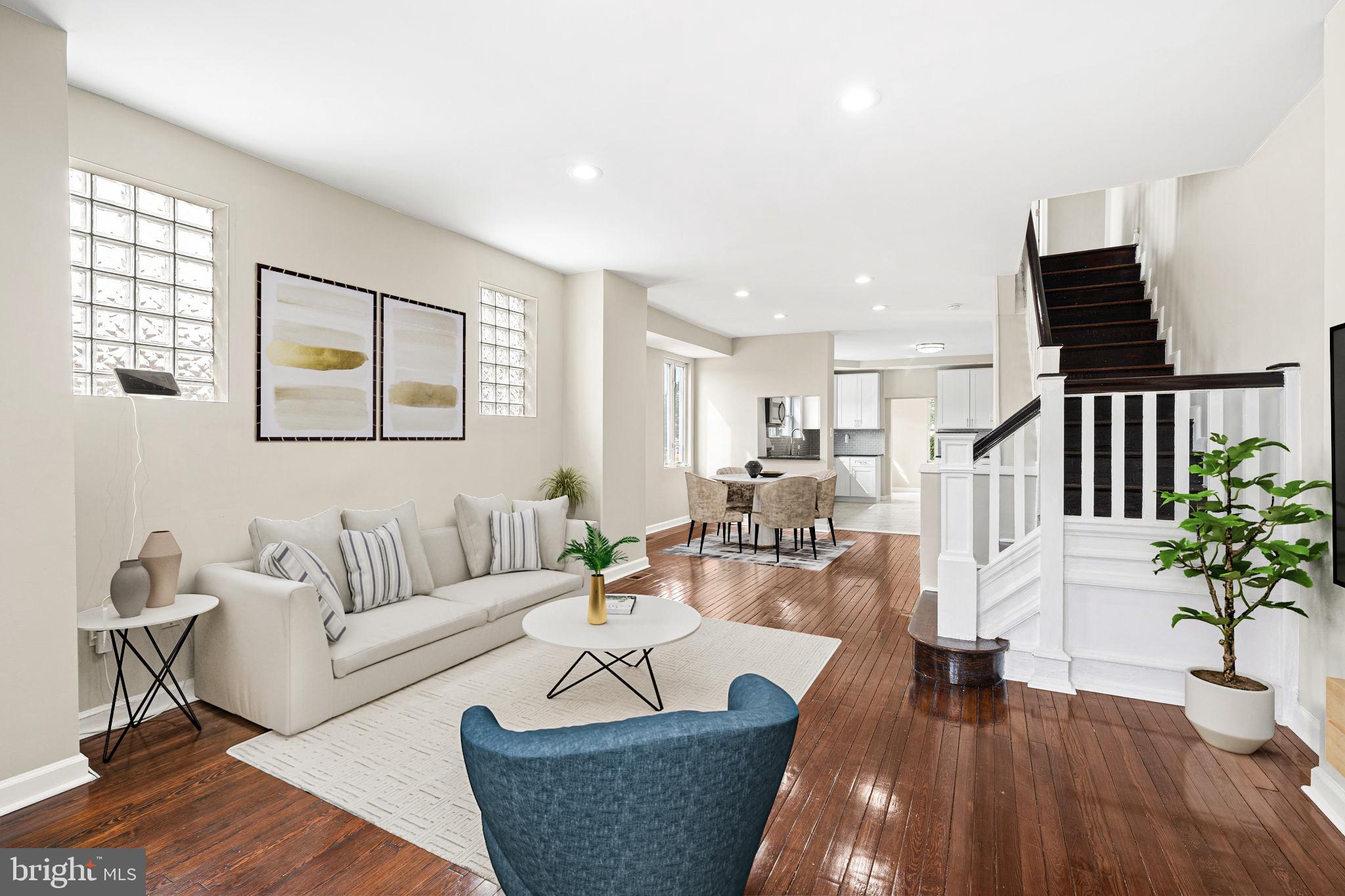 1405 71st Avenue Philadelphia, PA 19126 - Photo 2 of 32 Virtual Staging