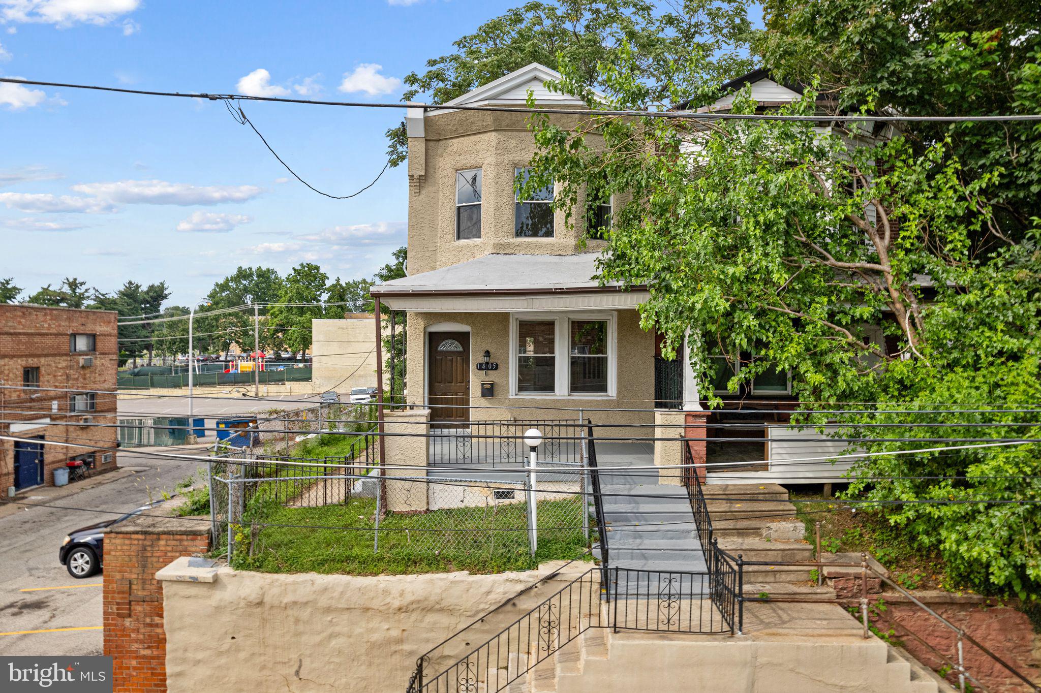 1405 71st Avenue Philadelphia, PA 19126 - Photo 29 of 32