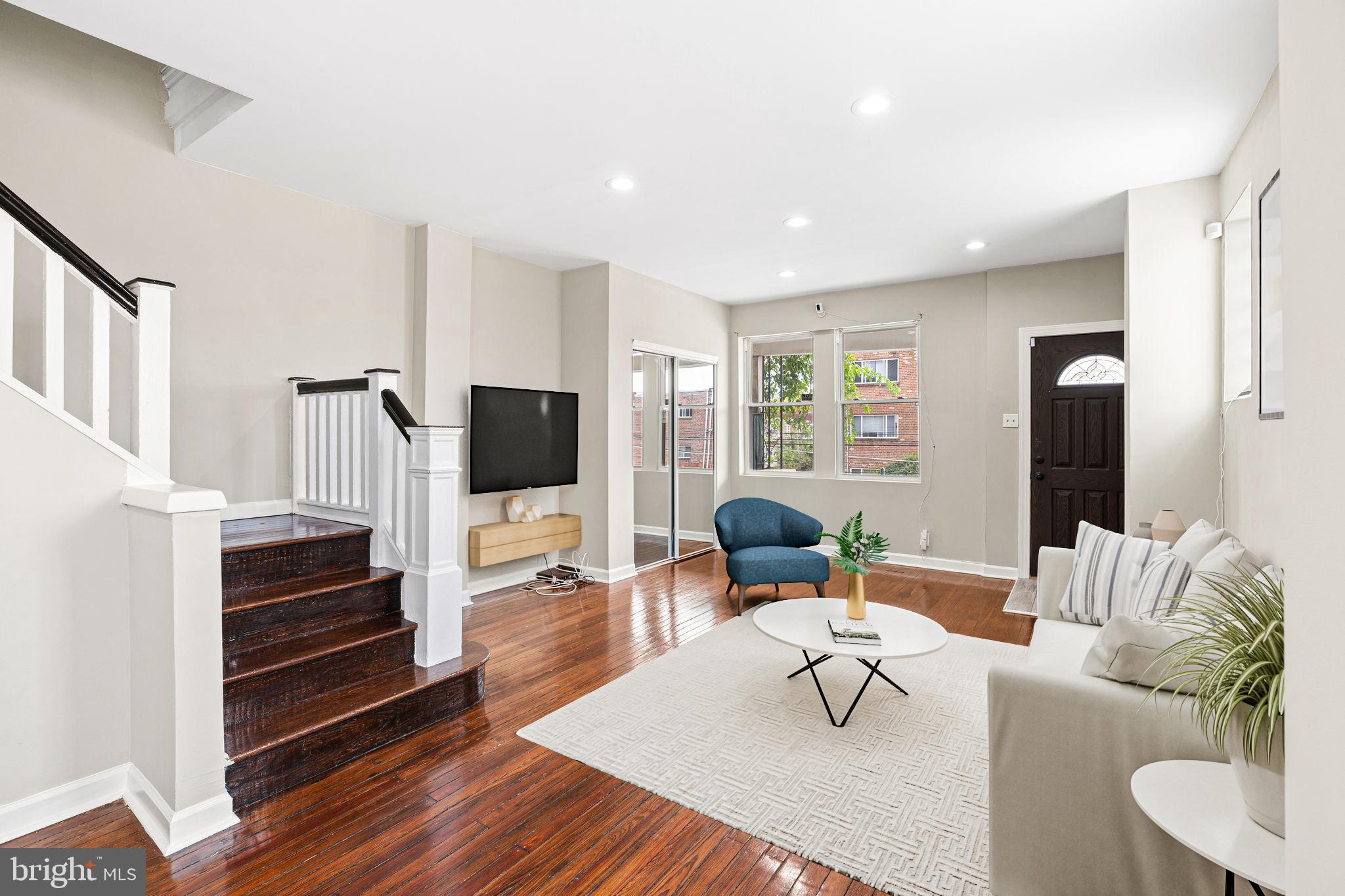 1405 71st Avenue Philadelphia, PA 19126 - Photo 3 of 32 Virtual Staging