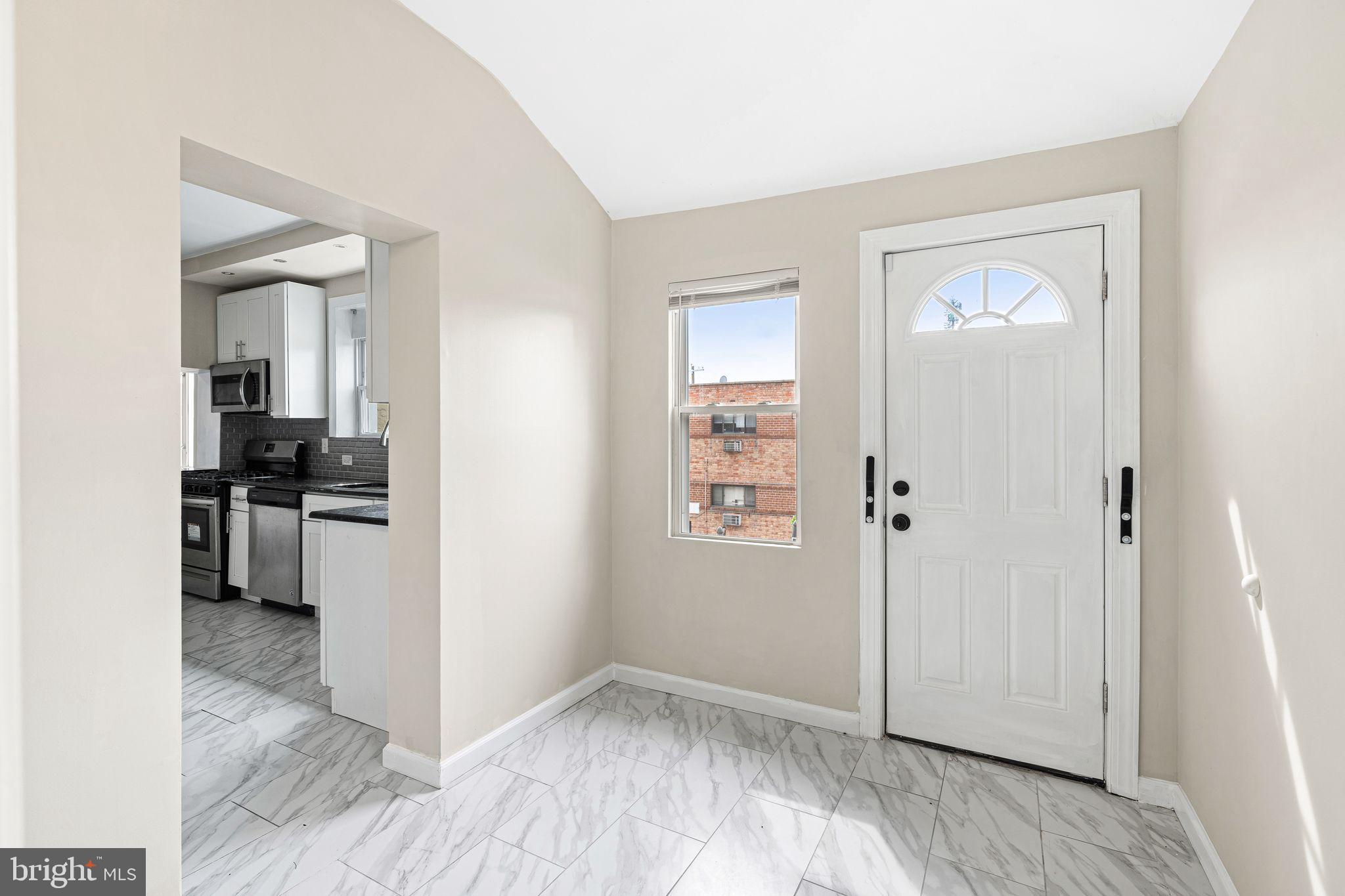 1405 71st Avenue Philadelphia, PA 19126 - Photo 8 of 32 Mudroom area