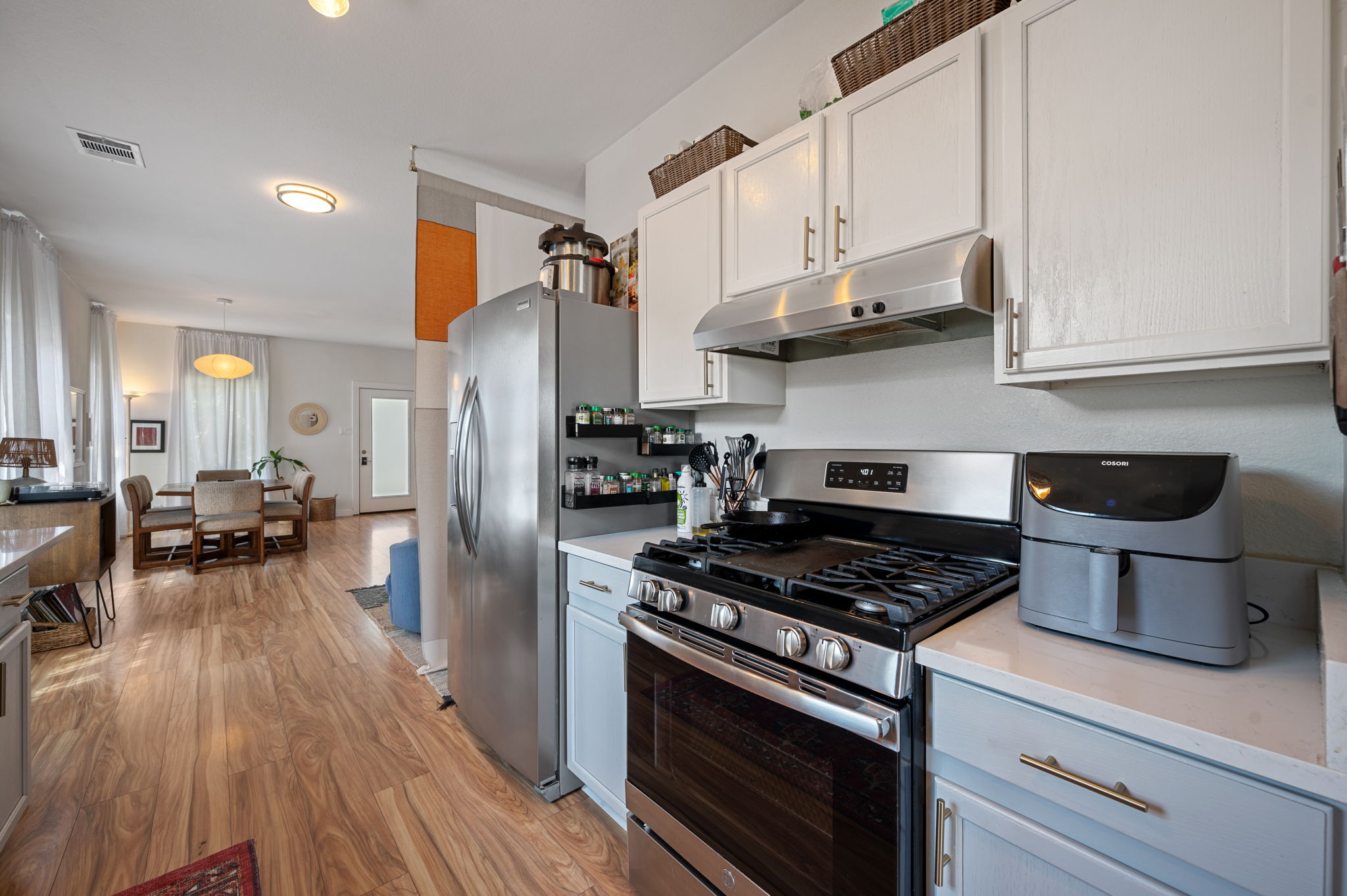4603 Ribbecke Avenue Austin, TX 78721 - Photo 13 of 37