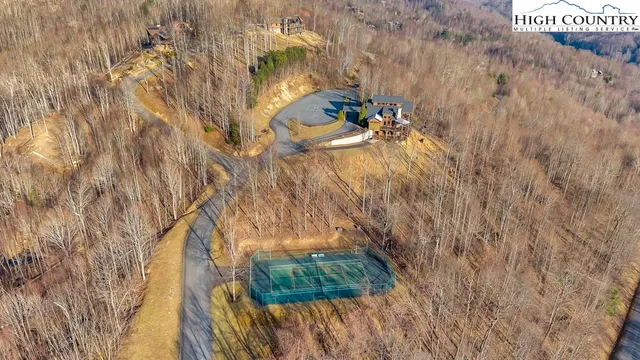 a picture of street view