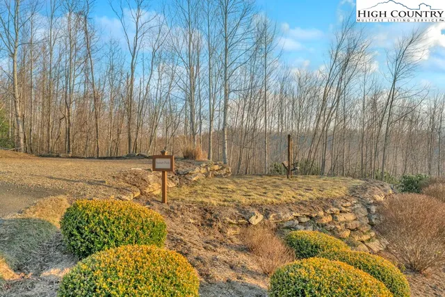 $99,900 | Lot 14 Lake View Drive, Elk Park, NC 28622