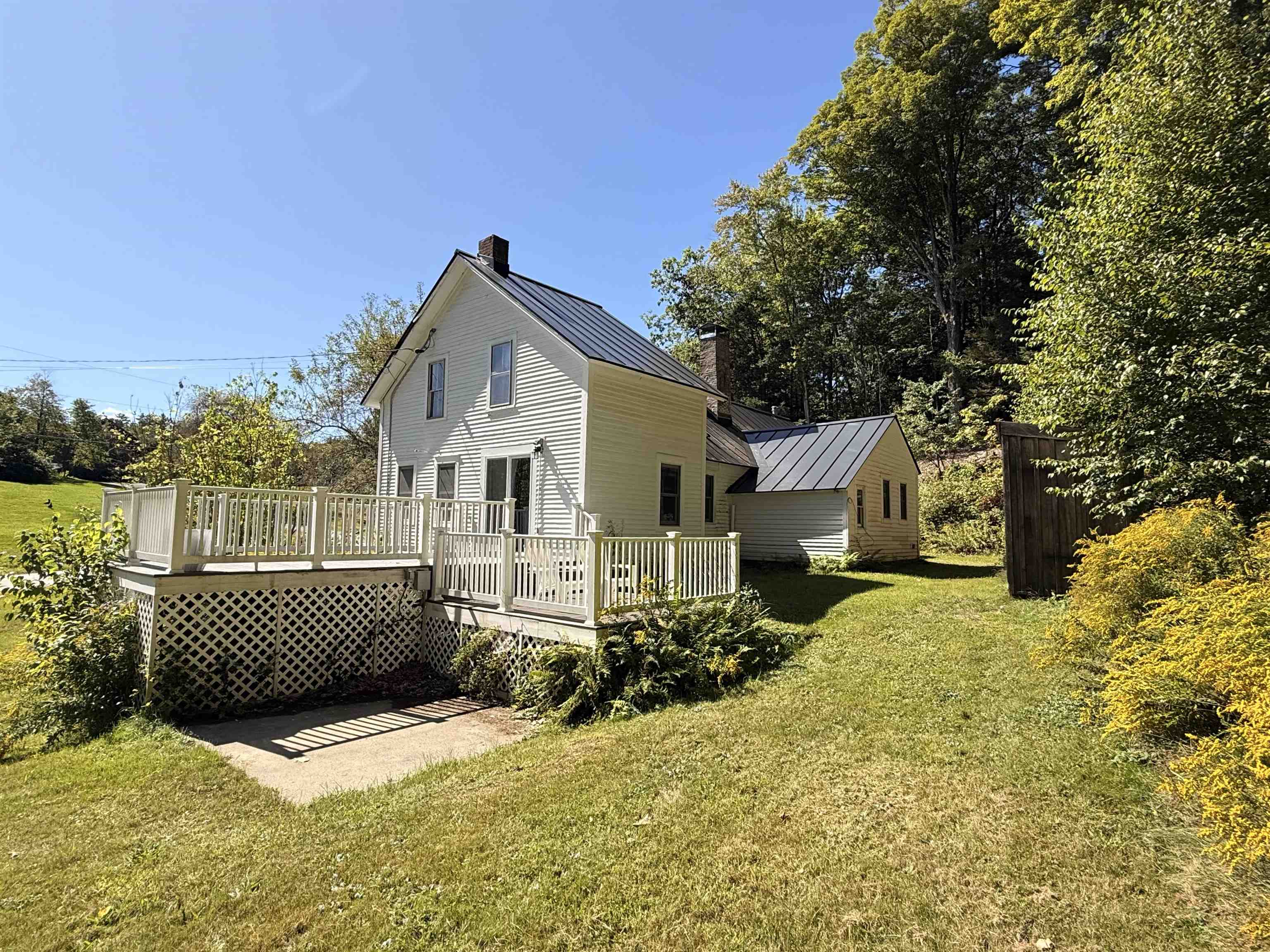 672 Huckle Hill Road Vernon, VT 05354 - Photo 42 of 47 Gallery Image 42