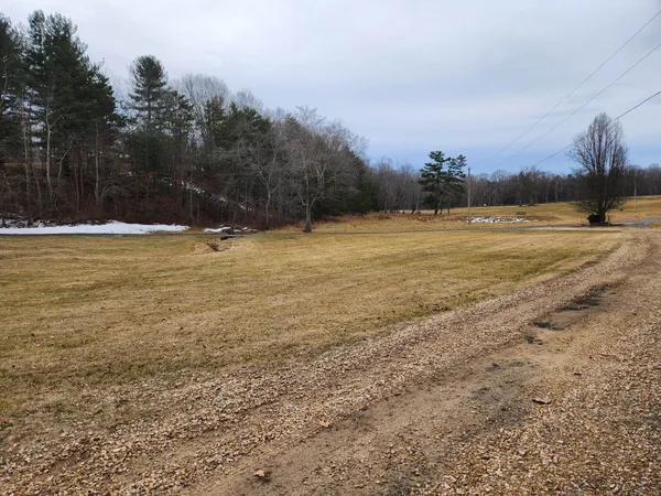 a view of a room with wooden equipment