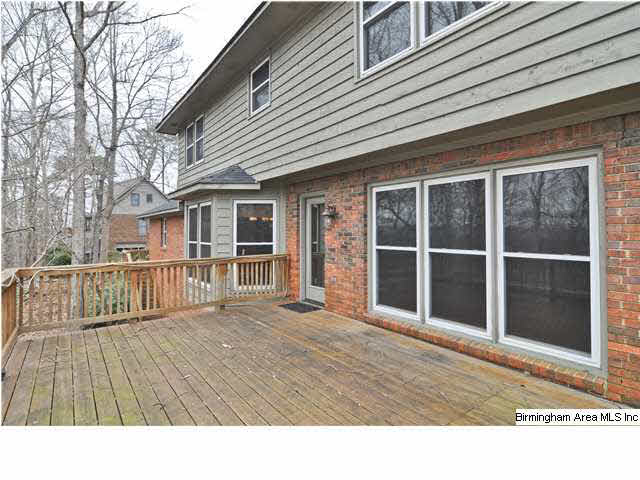 1912 River Woods Road Birmingham, AL 35244 - Photo 27 of 32