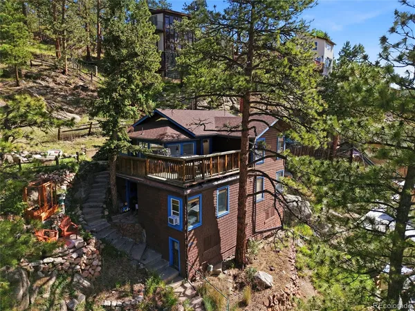 $679,000 | 28285 Highway 74, Evergreen, CO 80439