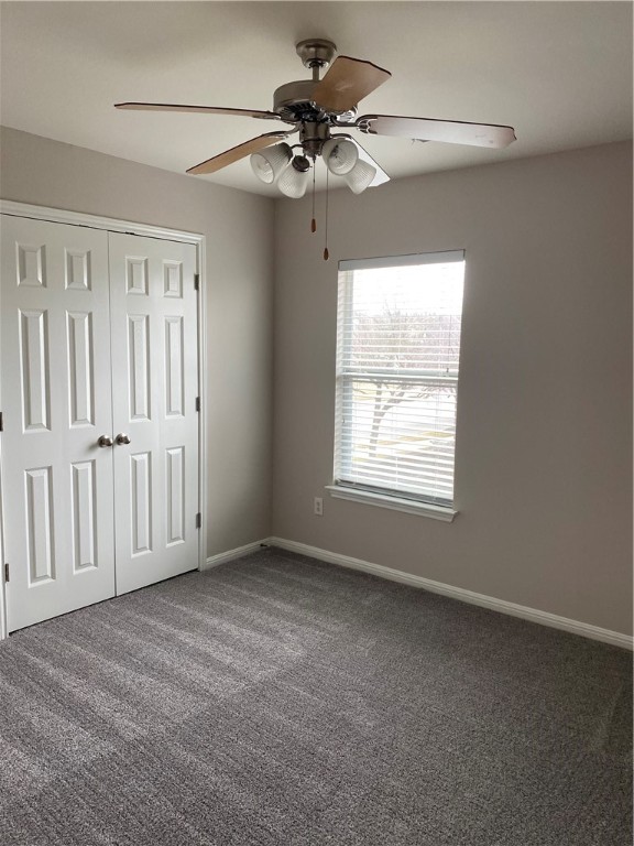 2700 Saddle Blanket Place Leander, TX 78641 - Photo 18 of 23 a view of an empty room with a window