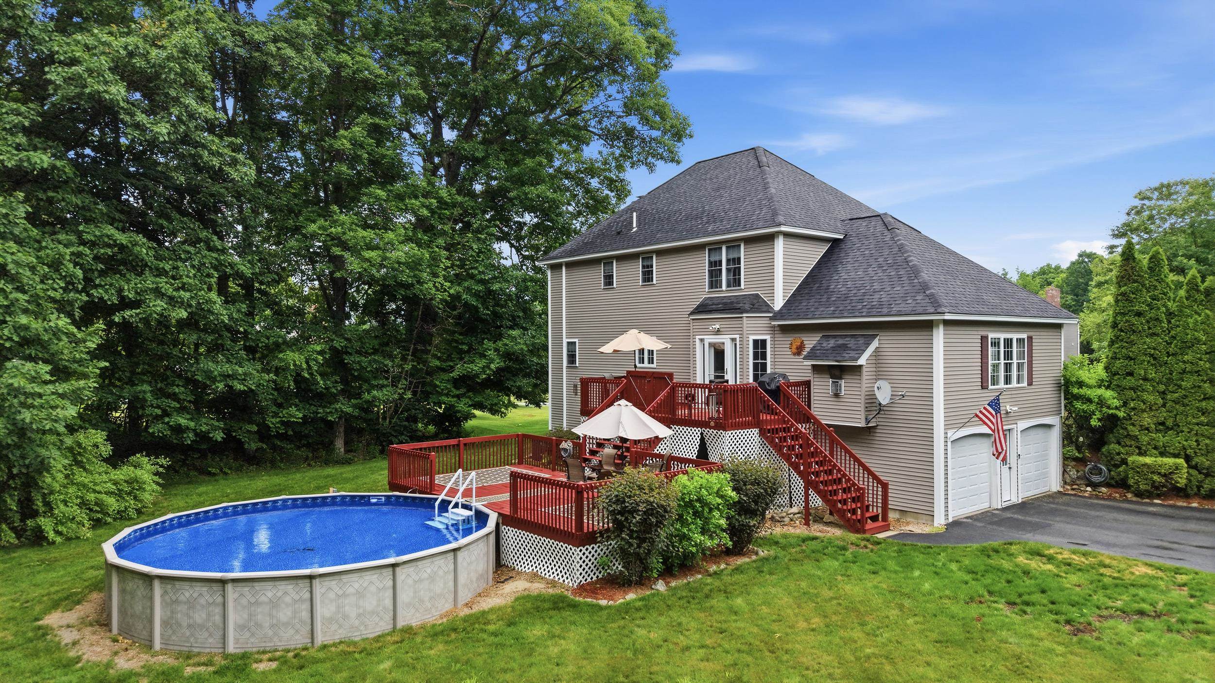 43 Emerson Road Chester, NH 03036 - Photo 36 of 49